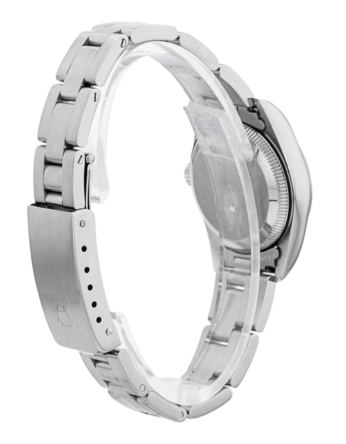 Rolex Lady Oyster Perpetual 76080 Image 3